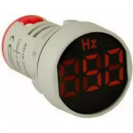 Цифровой частотомер RUICHI DMS-405 110541