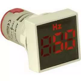 Цифровой частотомер RUICHI