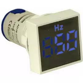 Цифровой частотомер RUICHI