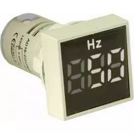 Цифровой частотомер RUICHI