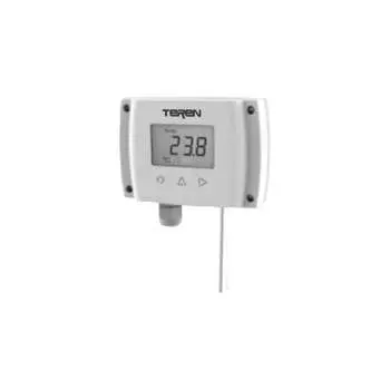 Цифровой датчик температуры наружного воздуха Teren TTD3NB302