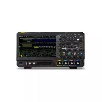 Цифровой двухканальный осциллограф Rigol MSO5072