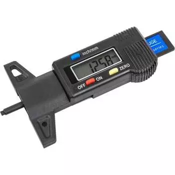 Цифровой измеритель глубины протектора Forsage F-40342(52204)