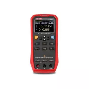 Цифровой измеритель UNI-T UT622E 00-00012774