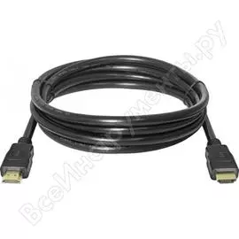Цифровой кабель Defender HDMI-17 87353