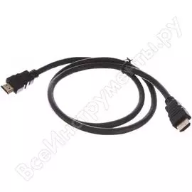 Цифровой кабель TV-COM