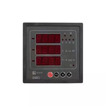Цифровой комбинированный измерительный прибор EKF DMC-r DMC-963r