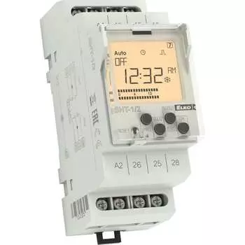 Цифровой коммутирующий таймер ELKO EP EP SHT-1/2/UNI 235