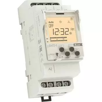 Цифровой коммутирующий таймер ELKO EP EP SHT-1/230V 4