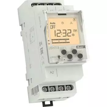 Цифровой коммутирующий таймер ELKO EP