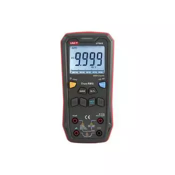 Цифровой компактный мультиметр UNI-T UT60S True RMS NCV 00-00012009