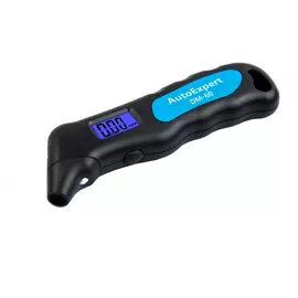 Цифровой манометр AutoExpert DM-60