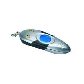 Цифровой манометр Ring Automotive