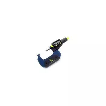 Цифровой микрометр КАЛИБРОН МКЦ 25-50 0.001 124767