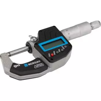 Цифровой микрометр NORGAU 041057025