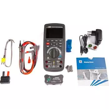 Цифровой мультиметр АКИП АКИП-2212