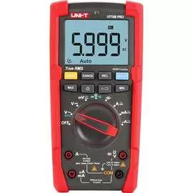 Цифровой мультиметр-автомат UNI-T UT15B PRO 00-00007441