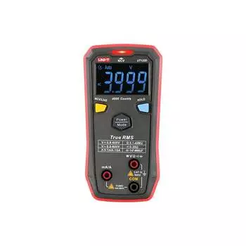 Цифровой мультиметр-автомат UNI-T UT123D 00-00012775