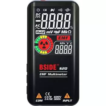 Цифровой мультиметр BSIDE 064-0003