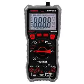 Цифровой мультиметр Crown CT44052