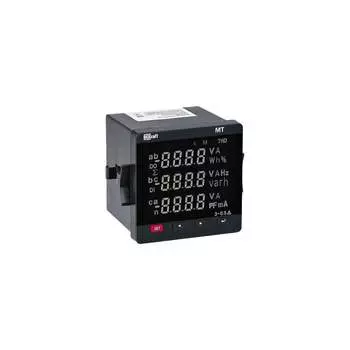 Цифровой мультиметр DEKraft МТ-96D 51418DEK