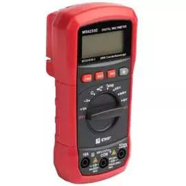 Цифровой мультиметр EKF