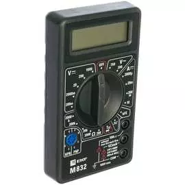Цифровой мультиметр EKF