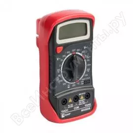 Цифровой мультиметр EKF