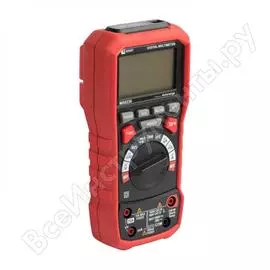 Цифровой мультиметр EKF MS8236 Professional SQIn-180701-pm8236