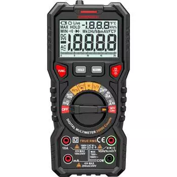 Цифровой мультиметр Ermenrich Zing TC32 82989