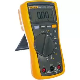 Цифровой мультиметр fluke 115