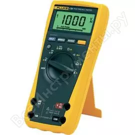 Цифровой мультиметр fluke 179