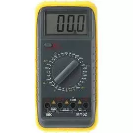 Цифровой мультиметр IEK Professional MY62 TMD-5S-062