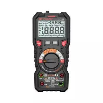 Цифровой мультиметр КВТ PROLINE 88548