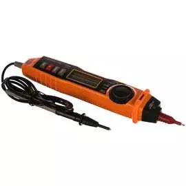 Цифровой мультиметр квт ms8211 70477