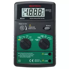 Цифровой мультиметр Mastech MS5201 00-00000249