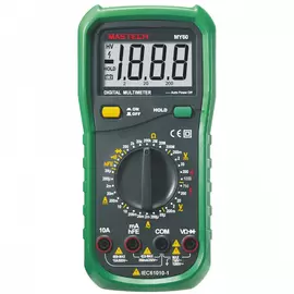 Цифровой мультиметр Mastech MY60 00-00000761