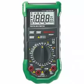 Цифровой мультиметр Mastech MS8261 00-00001304