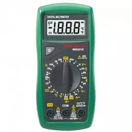 Цифровой мультиметр Mastech MS8321B 00-00000275