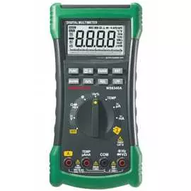Цифровой мультиметр Mastech MS8340A 00-00006398
