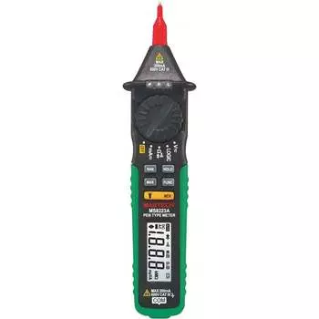 Цифровой мультиметр Mastech MS8223A 00-00007377