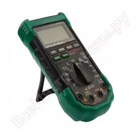 Цифровой мультиметр Mastech MS8229 00-00000261
