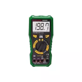 Цифровой мультиметр Mastech MS890B M110