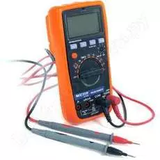 Цифровой мультиметр МЕГЕОН 12788