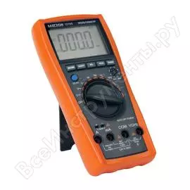 Цифровой мультиметр МЕГЕОН