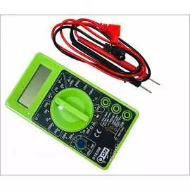 Цифровой мультиметр On DT-830В 05-10-830