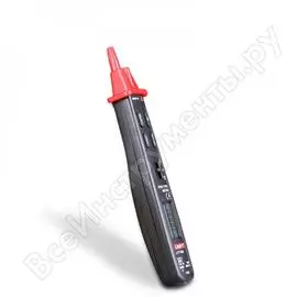 Цифровой мультиметр-пробник UNI-T UT118A 00-00002293