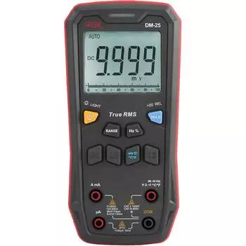 Цифровой мультиметр RGK DM-25 755160