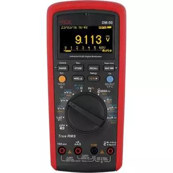 Цифровой мультиметр RGK dm-50 755177