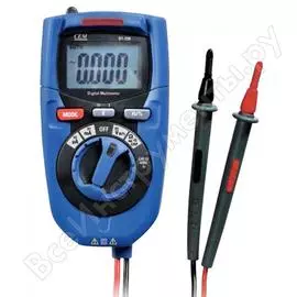 Цифровой мультиметр СЕМ DT-218 482216